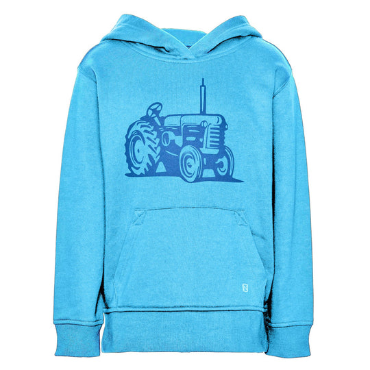 The Best Darn Flex Graphic Hoodie