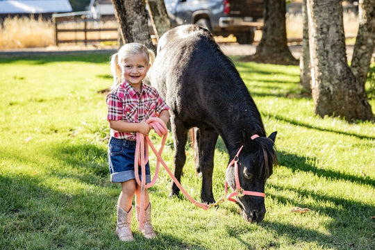 Noble Outfitters® FullFlexx™ Western Short Sleeve Shirt