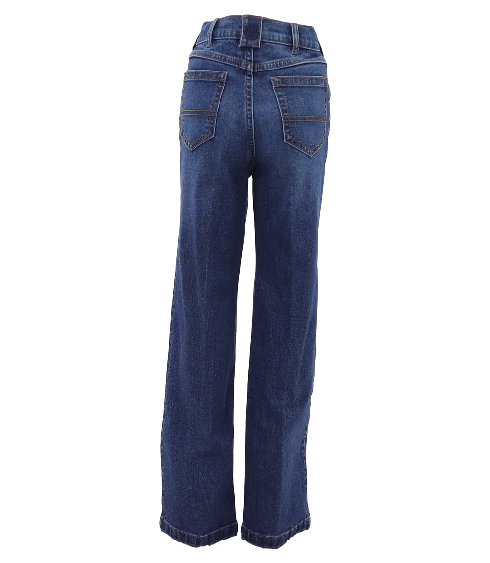 The Best Darn Kid's Flex 5 Pocket Jean - Kid's