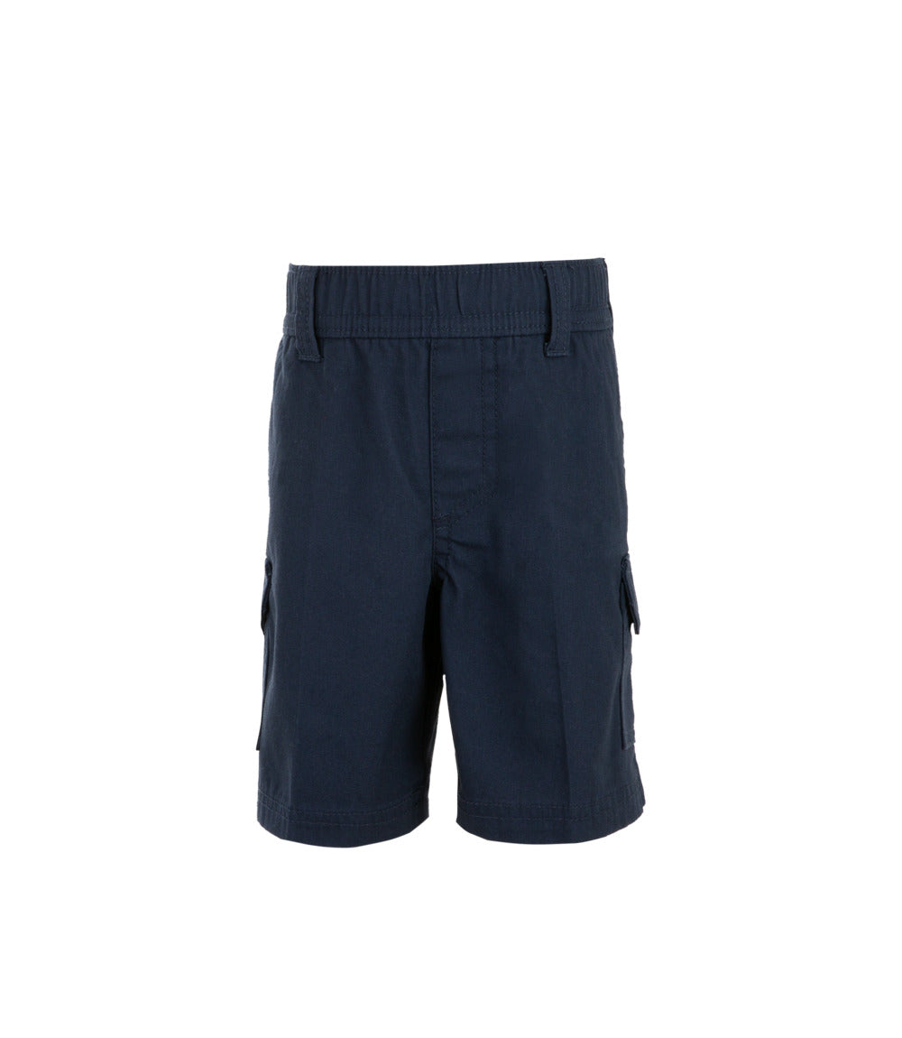 Kid's Noble Outfitters® The Best Darn Canvas Cargo Shorts