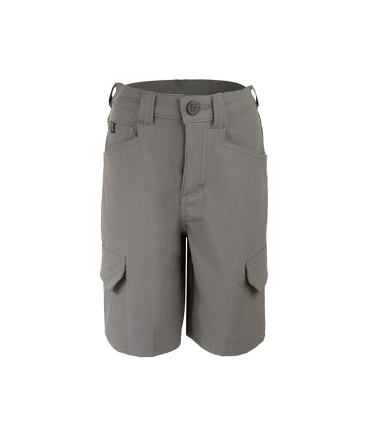 Kid's Noble Outfitters® The Best Darn Performance Shorts