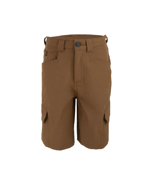Kid's Noble Outfitters® The Best Darn Performance Shorts