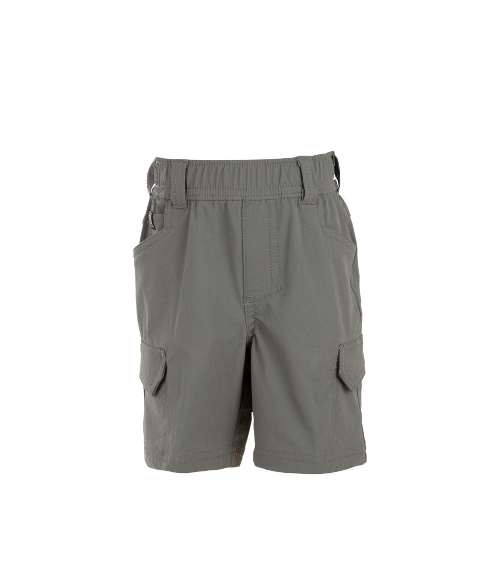 Kid's Noble Outfitters® The Best Darn Performance Shorts