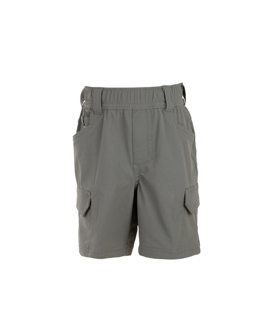 Kid's Noble Outfitters® The Best Darn Performance Shorts