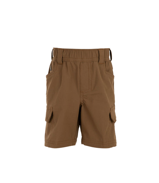Kid's Noble Outfitters® The Best Darn Performance Shorts