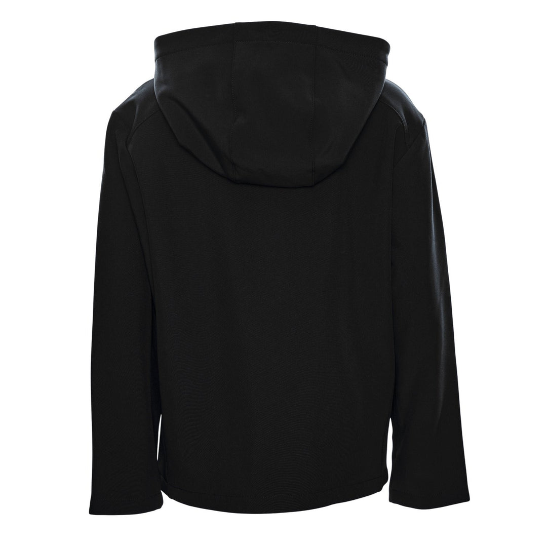 The Best Darn Softshell Jacket