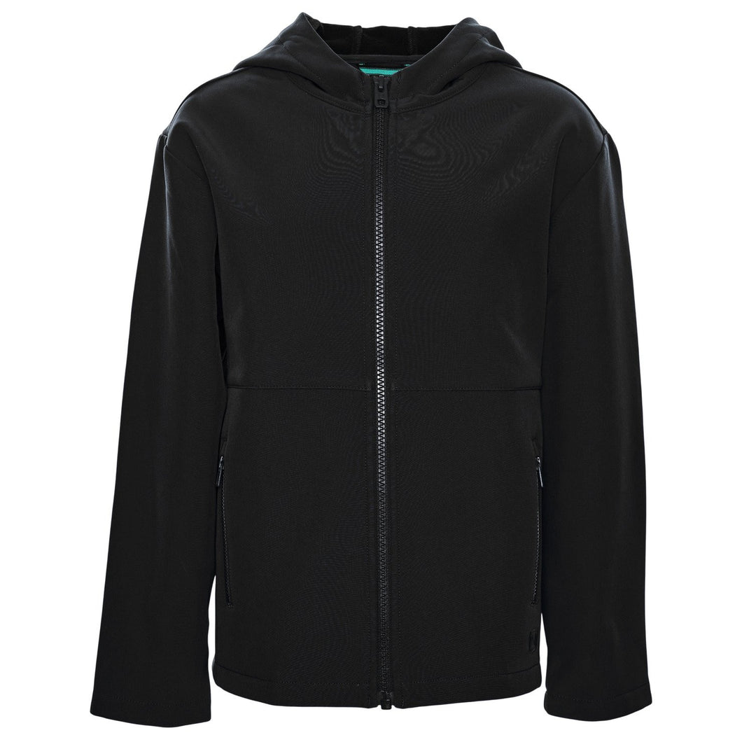 The Best Darn Softshell Jacket