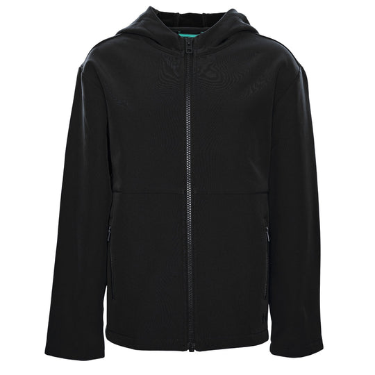 The Best Darn Softshell Jacket