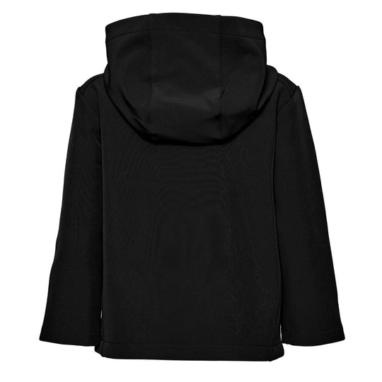 The Best Darn Softshell Jacket