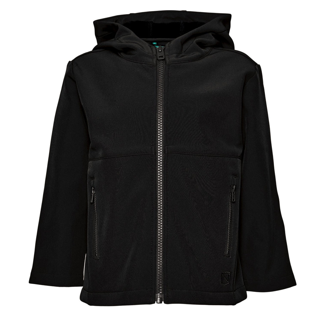 The Best Darn Softshell Jacket