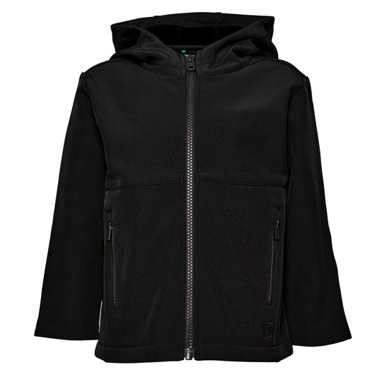 The Best Darn Softshell Jacket