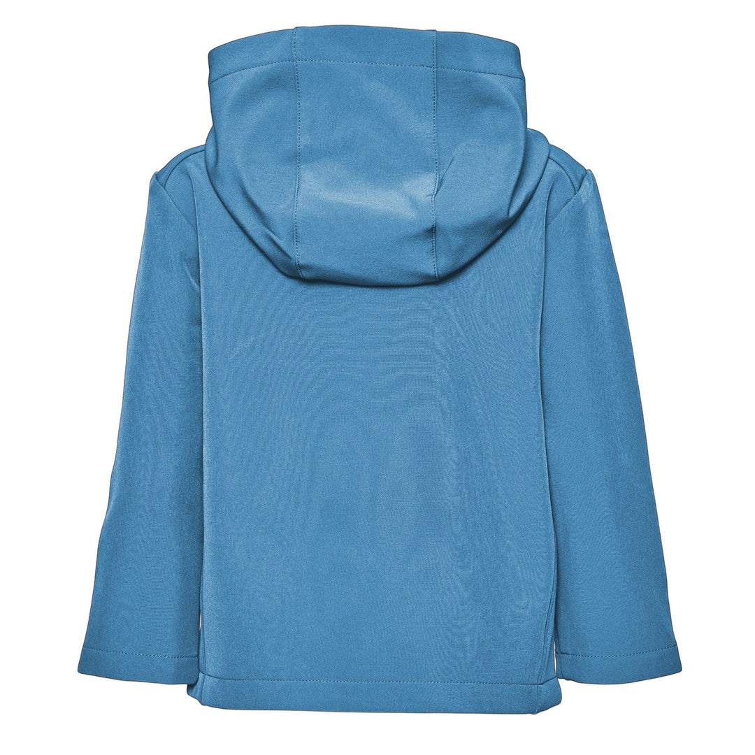 The Best Darn Softshell Jacket