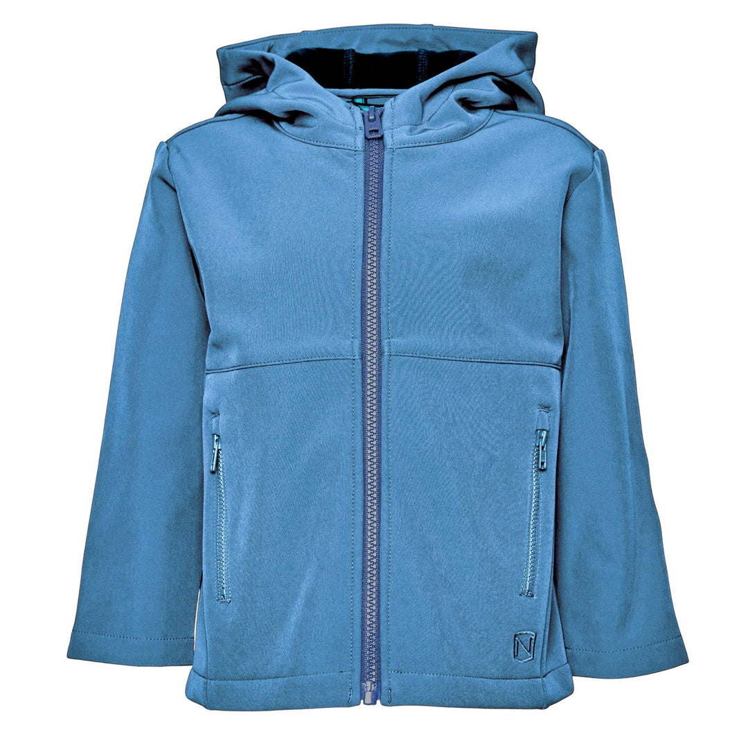 The Best Darn Softshell Jacket