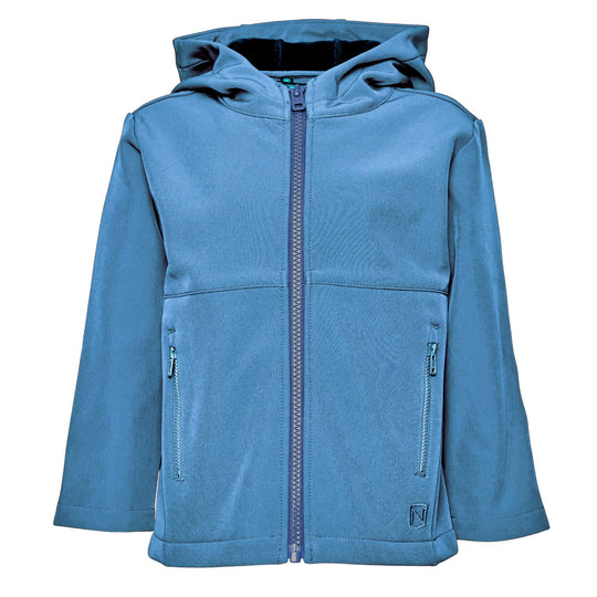 The Best Darn Softshell Jacket