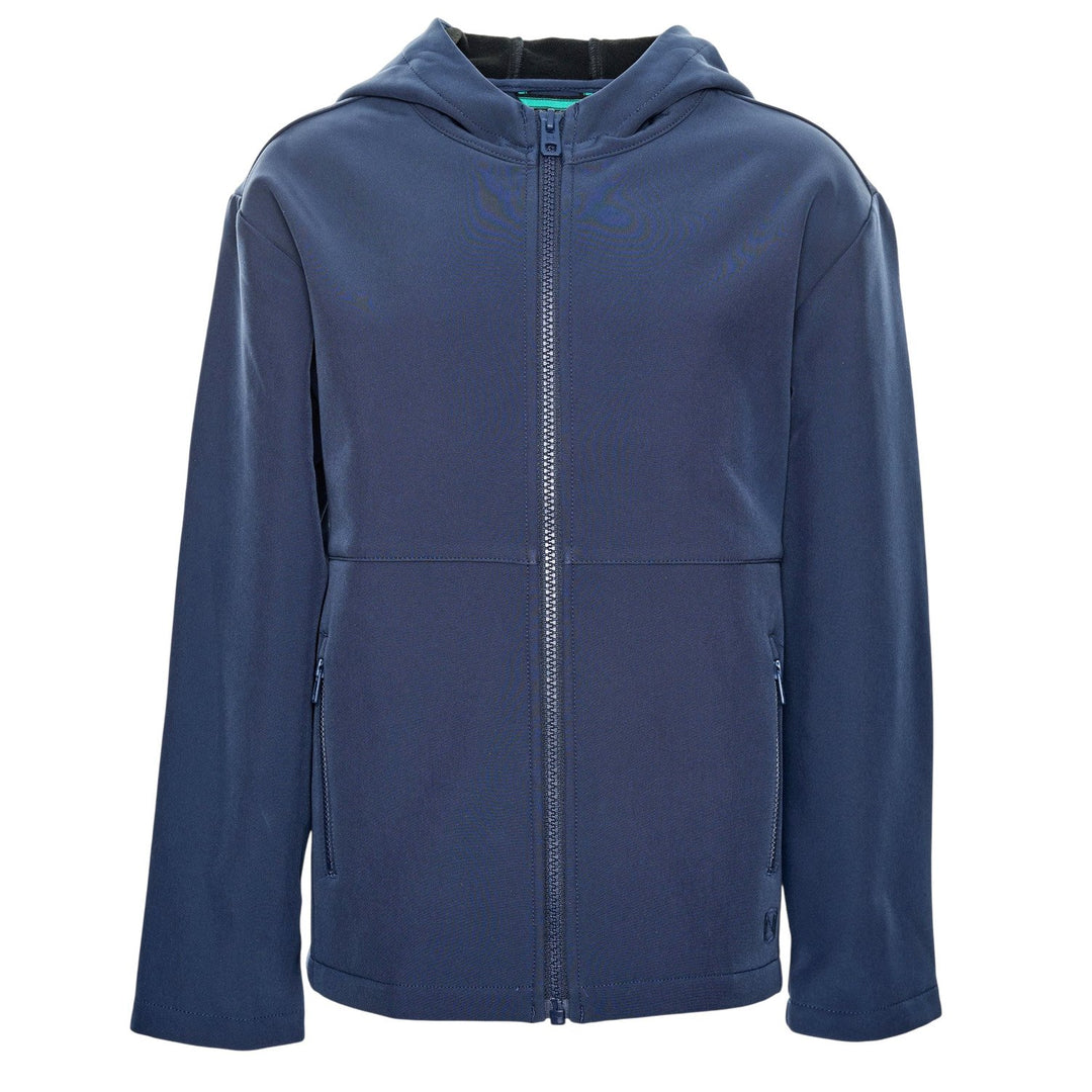 The Best Darn Softshell Jacket