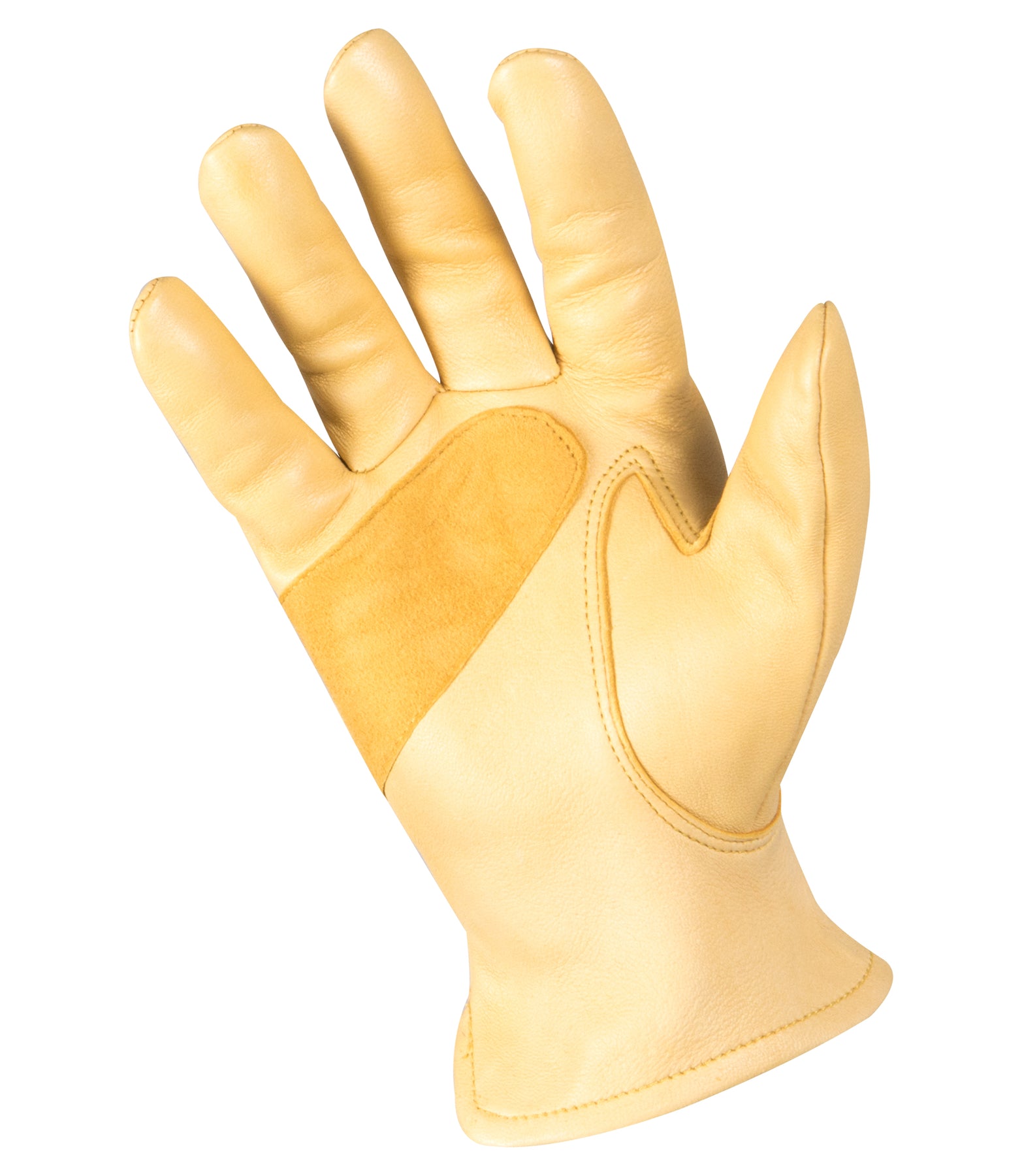 Men's Premium Sheepskin Glove – Noble Outfitters