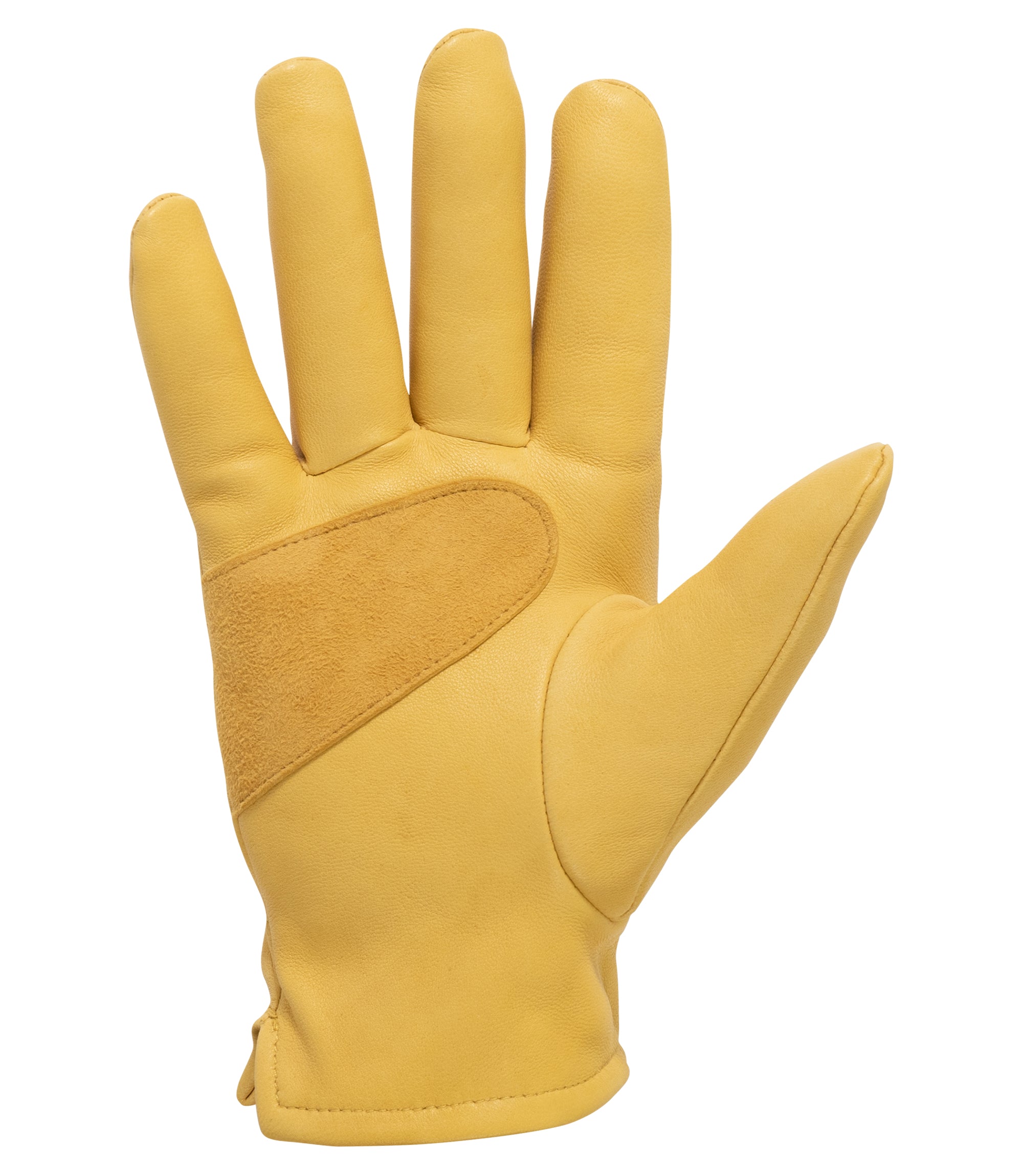 Men's Premium Sheepskin Lined Work Glove – Noble Outfitters