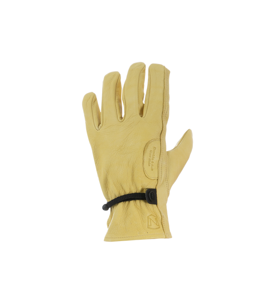 Men's Cowhide Ball & Tape Glove