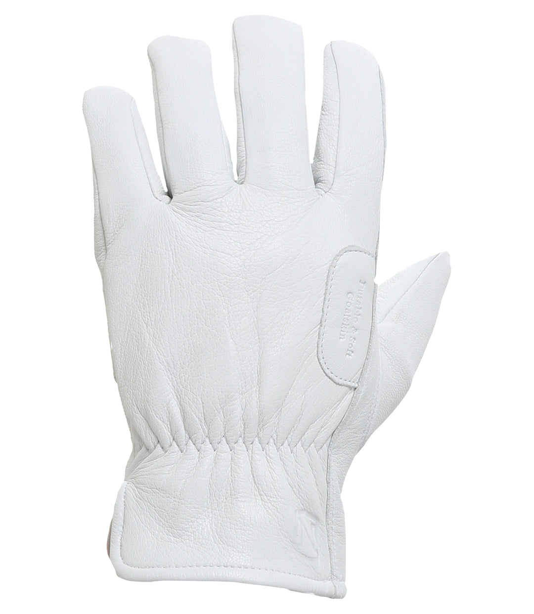 Men's Fleece Lined Leather Work Glove Goatskin Noble Outfitters Men's Fleece Lined Leather Work Glove Goatskin Noble Outfitters