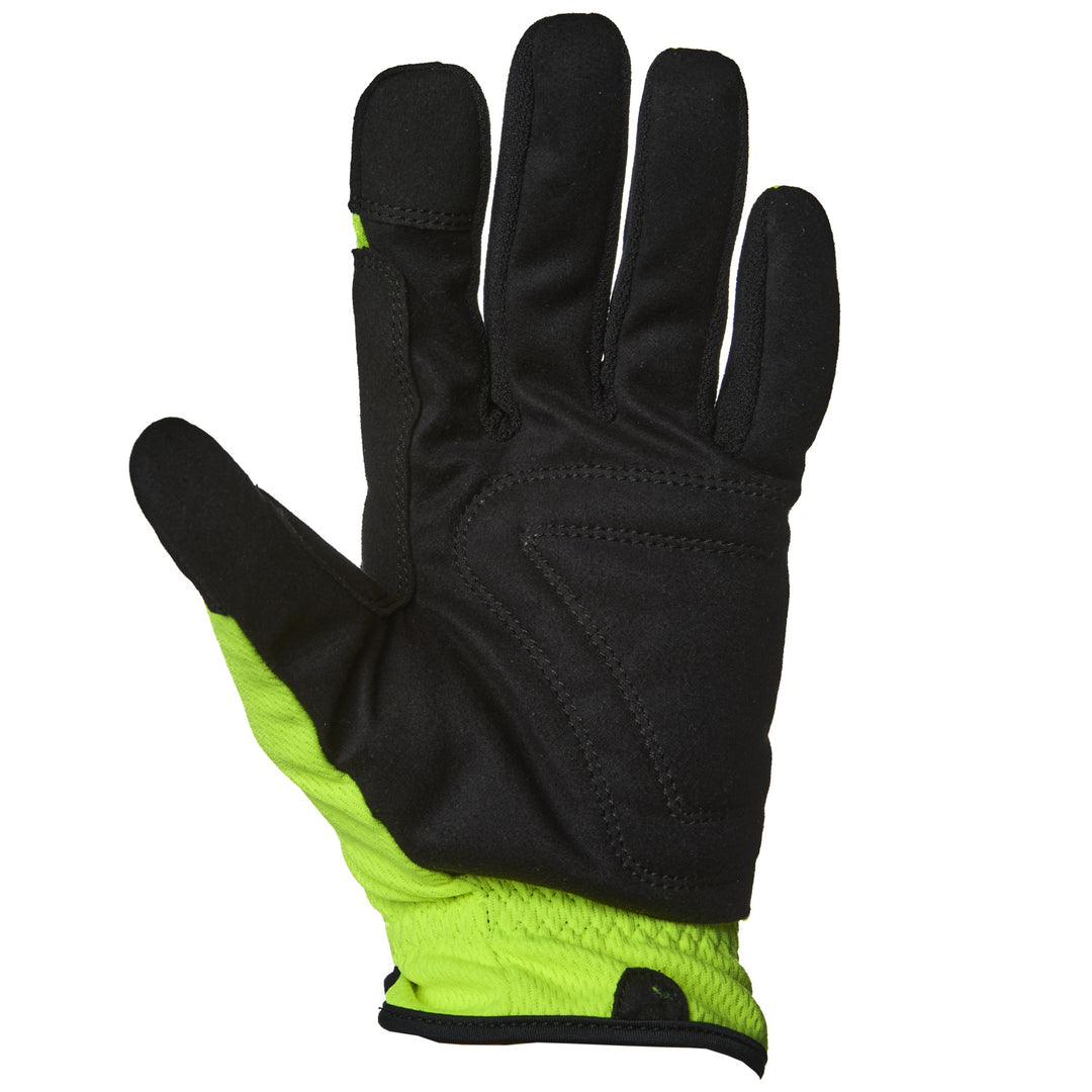 Men's Touchscreen Utility Glove 3 Pack