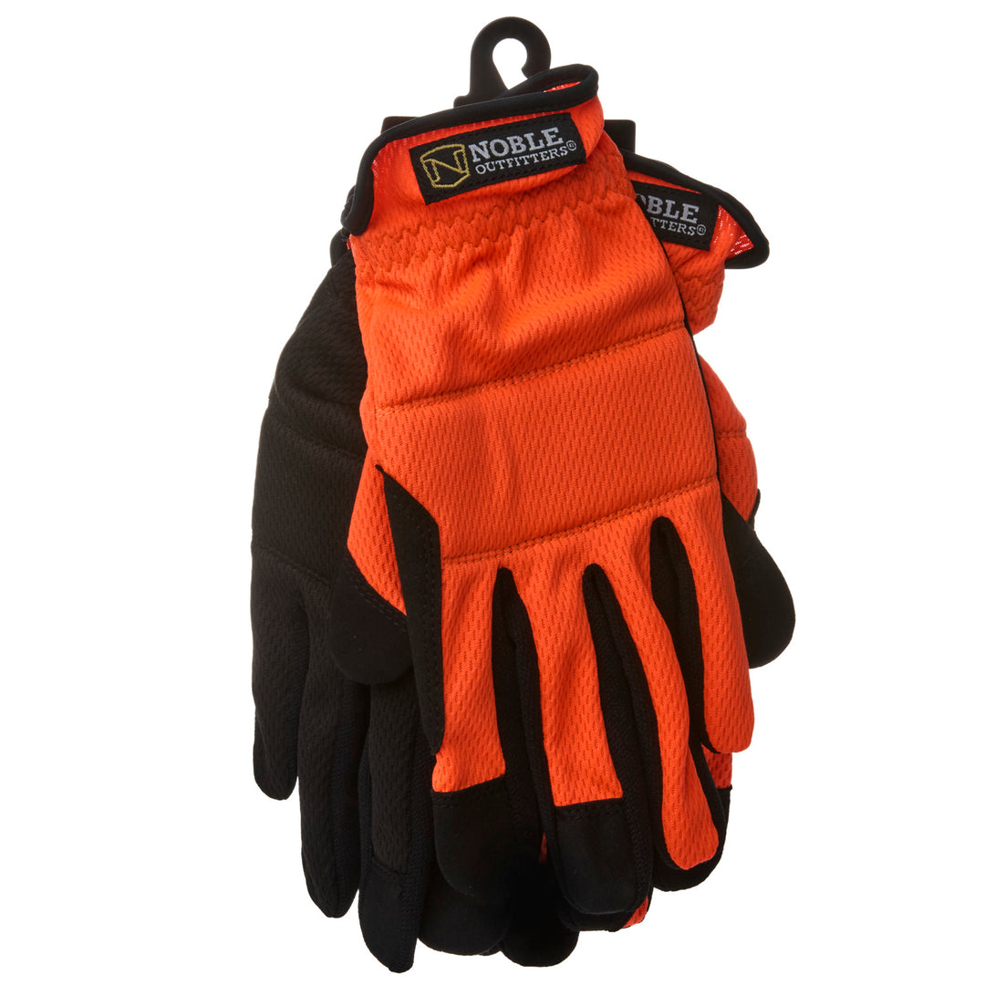 Men's Touchscreen Utility Glove 3 Pack