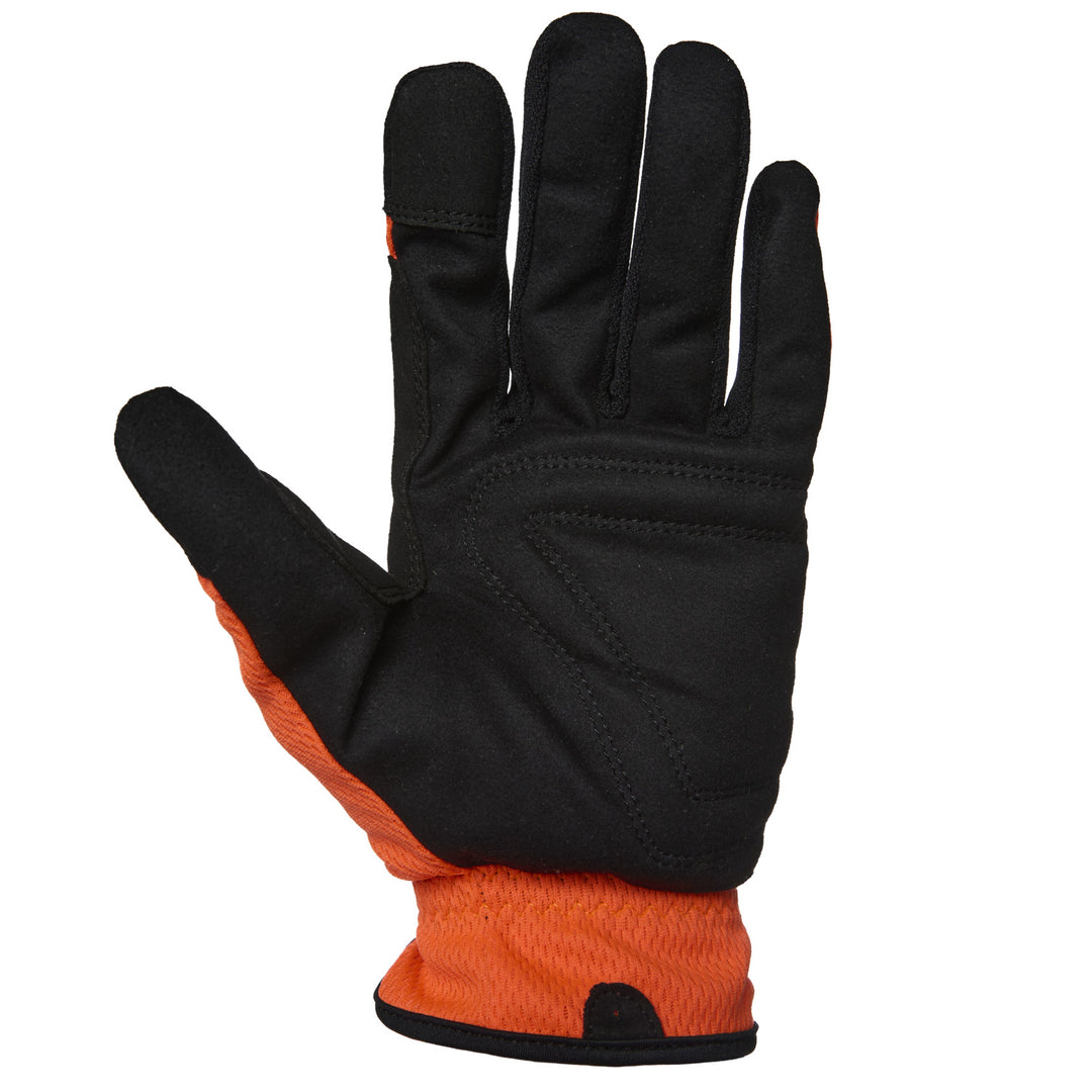 Men's Touchscreen Utility Glove 3 Pack
