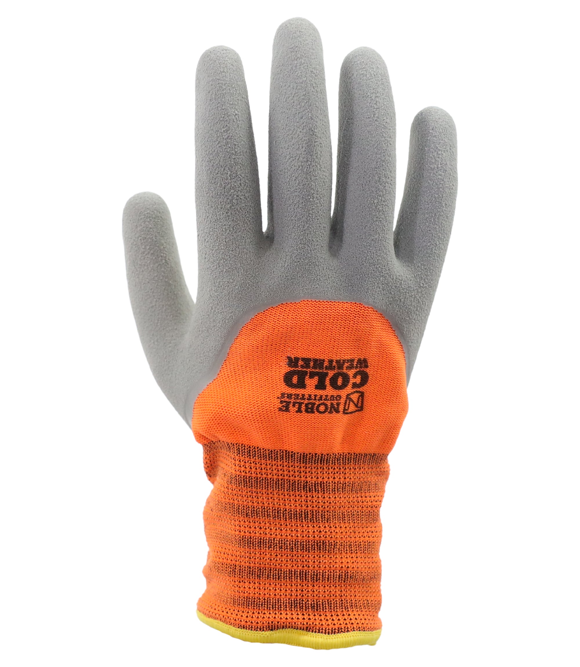 Cold Weather Dipped Glove – Noble Outfitters
