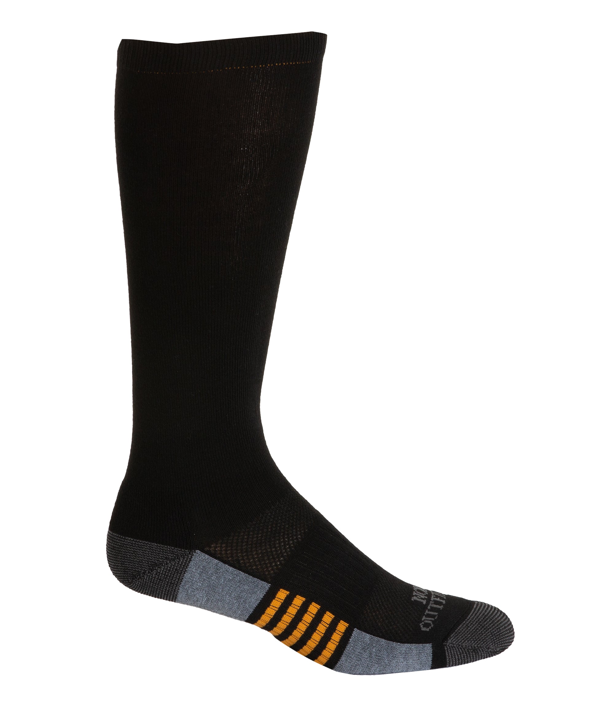 ★22-23AW新作★TheOpen Product★CALF LENGTH SOCK BOOTS ☆22-23AW新作☆TheOpen Product☆CALF LENGTH SOCK BOOTS (OPEN
