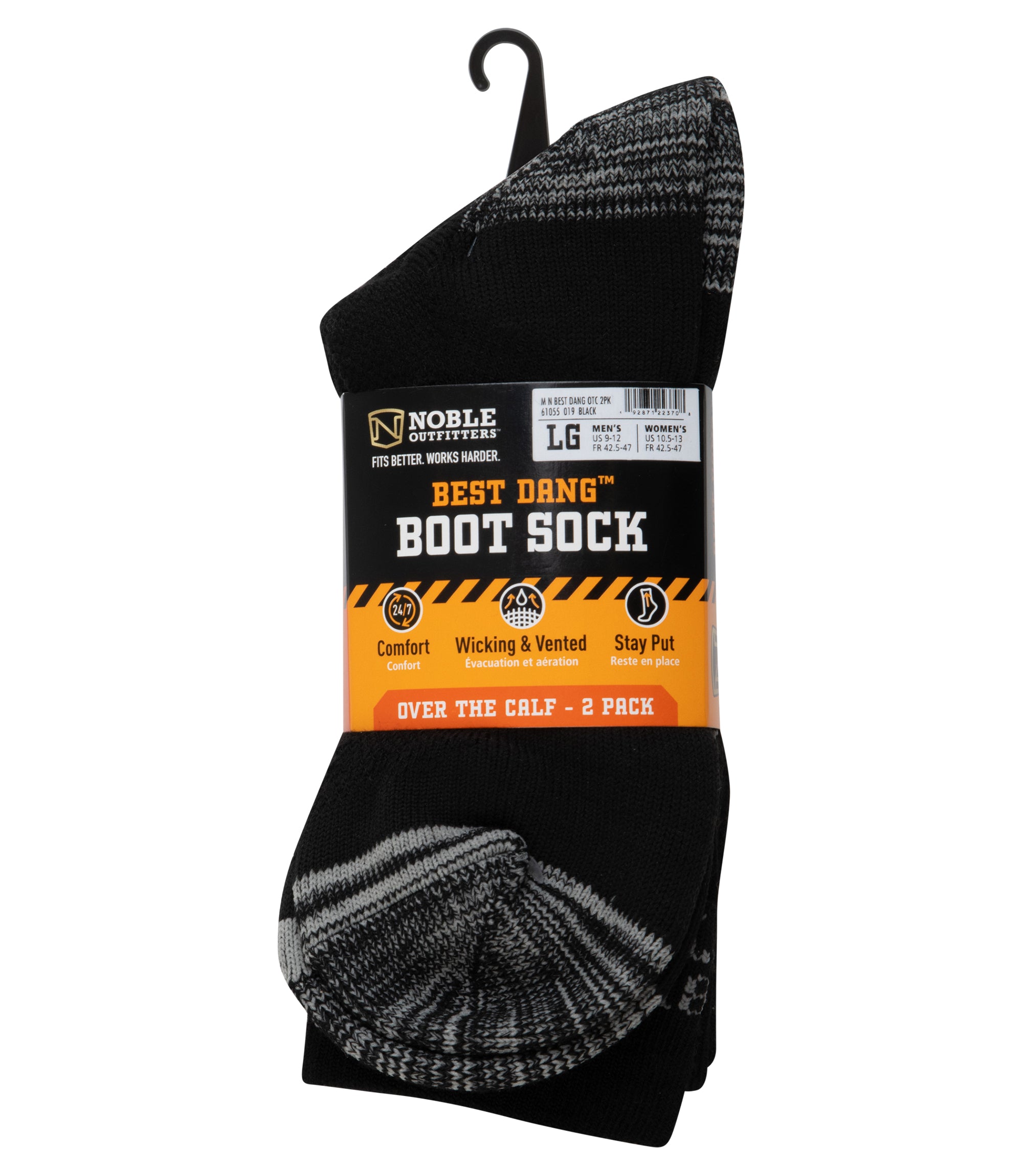 Best dang boot sock outlet