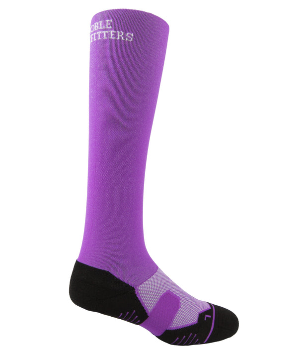 Noble Outfitters Performance Over the Calf Sock 6-Pack