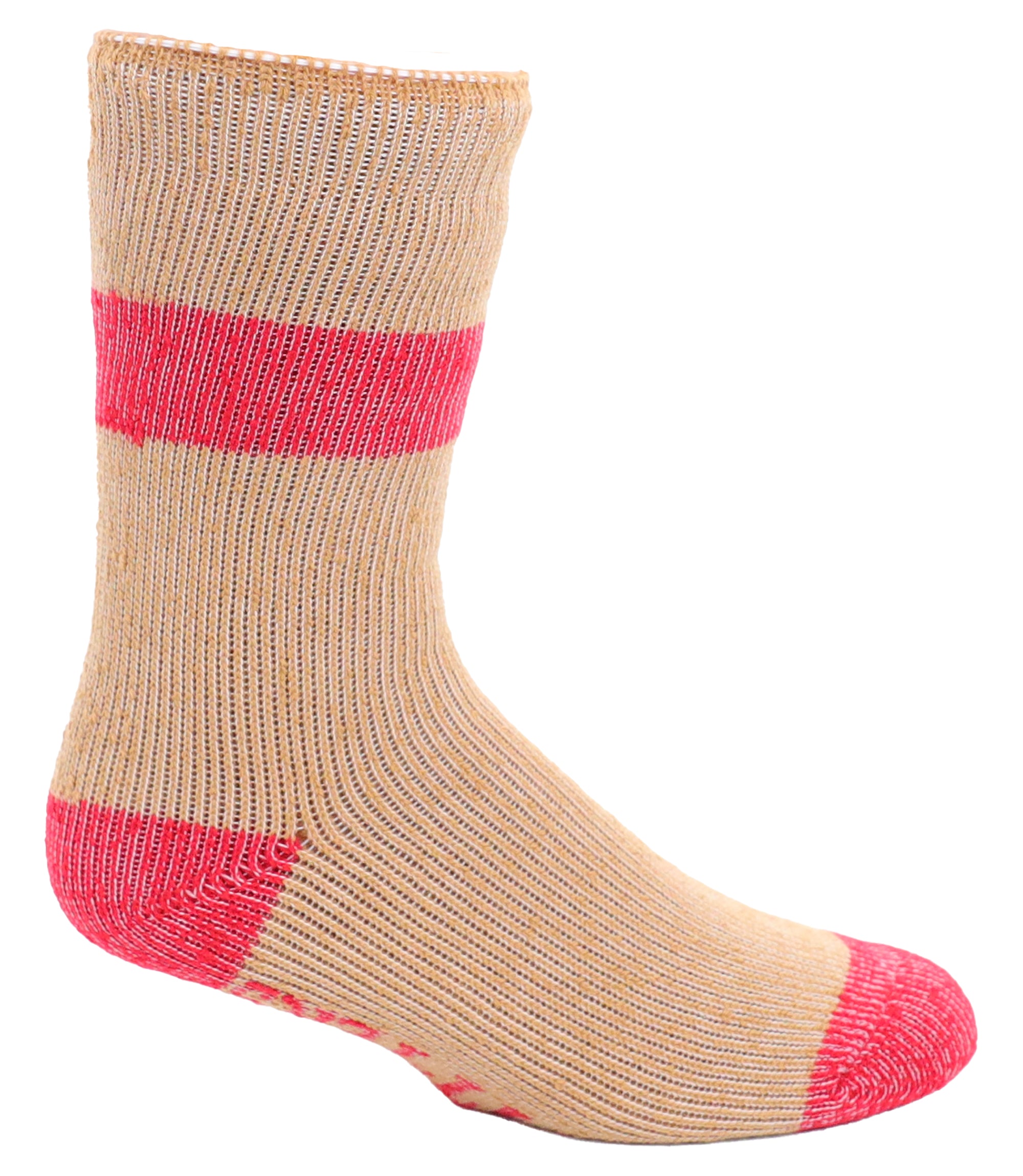 Thermal Crew Socks – 2 pack – Noble Outfitters