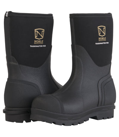 Noble outfitters deals rubber boots