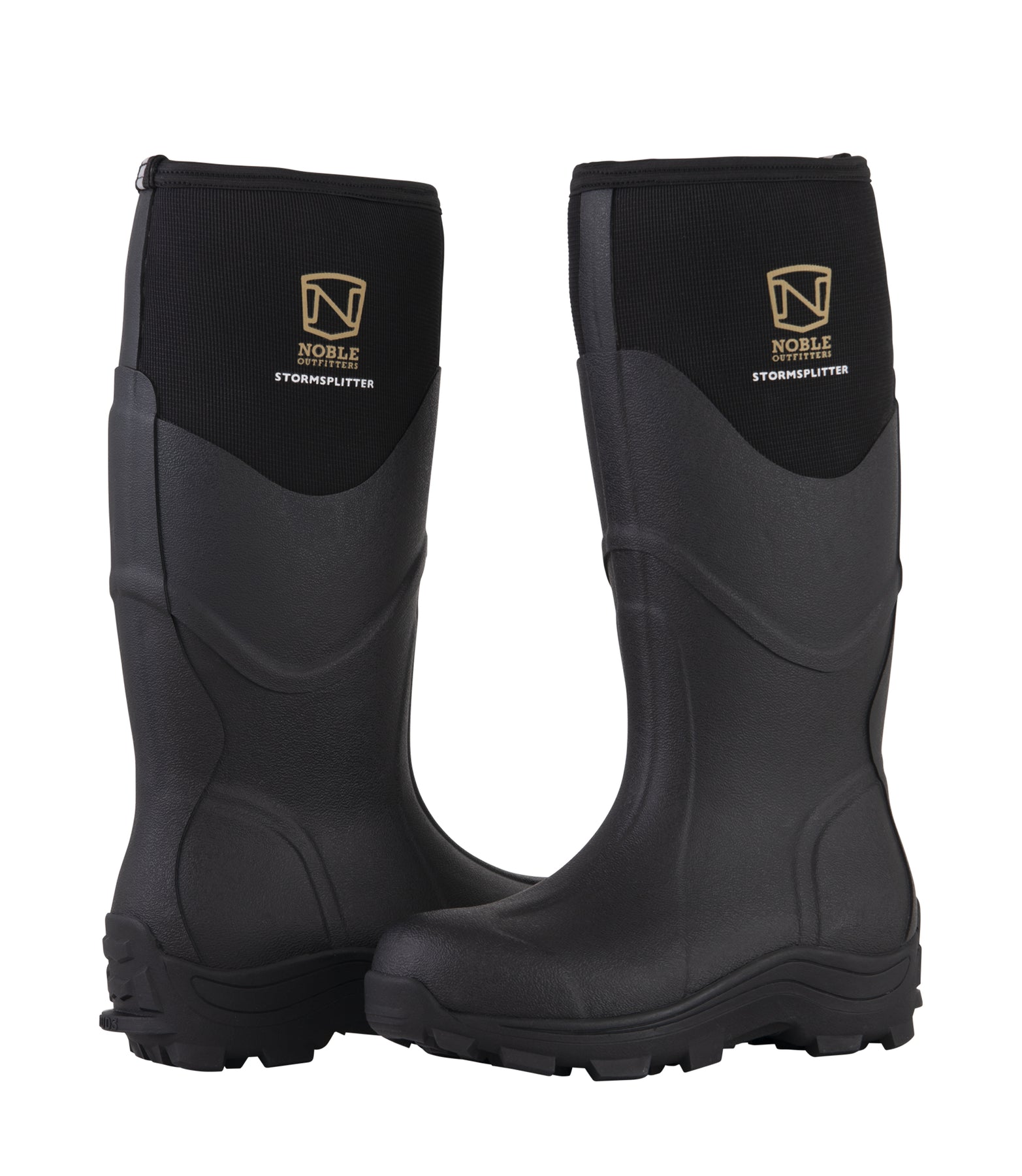 Men s MUDS Stormsplitter