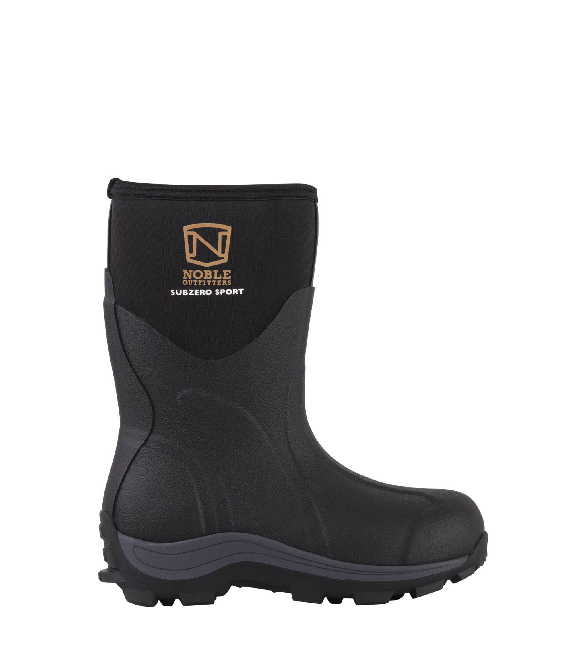 Men's MUDS® Subzero Sport Mid – Noble Outfitters