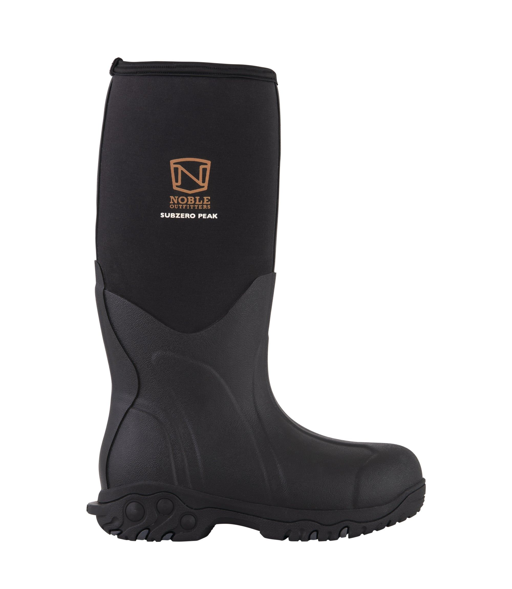 Men's MUDS® Subzero Peak High – Noble Outfitters
