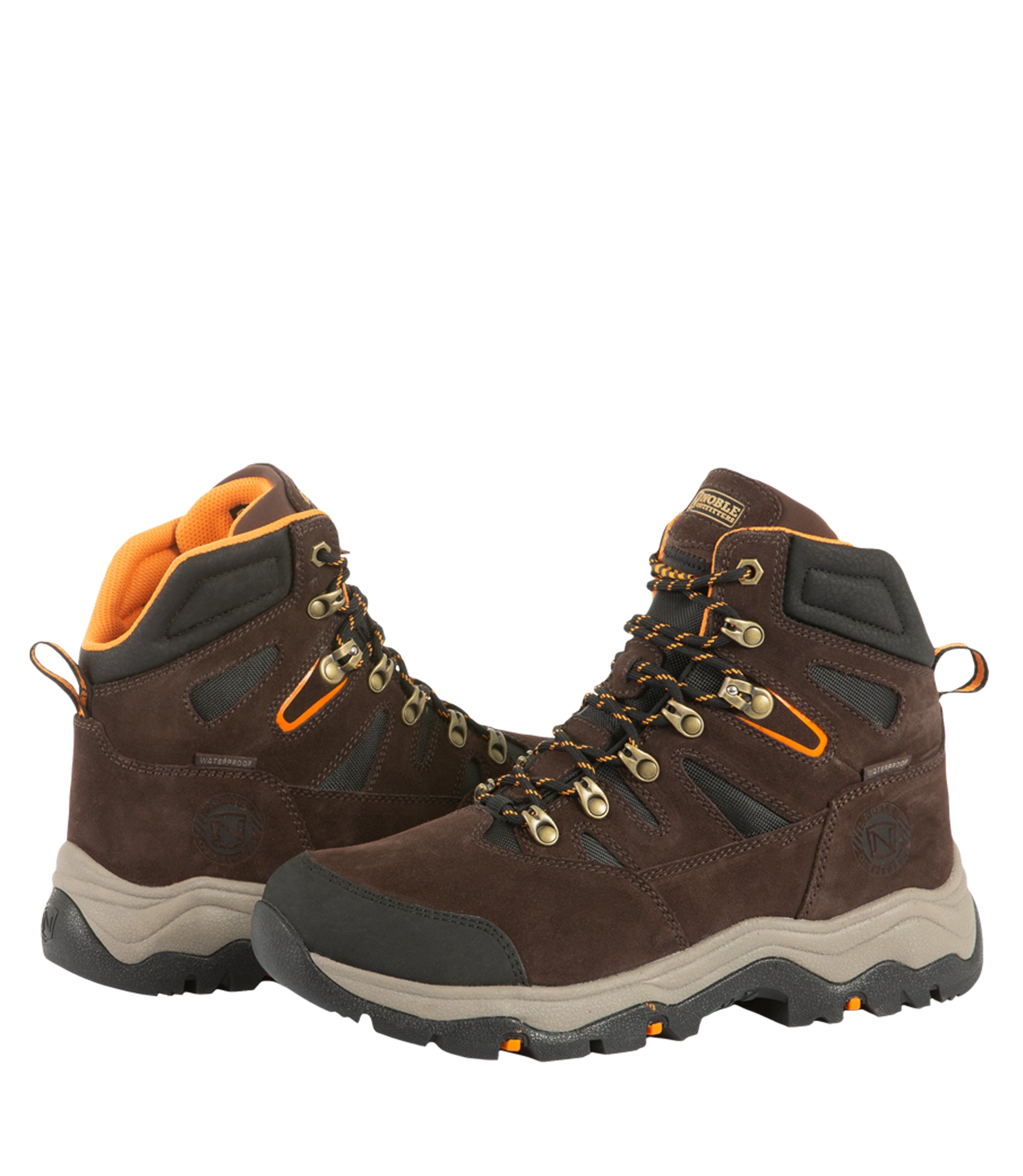 Men s Advance 6 Waterproof Work Boot
