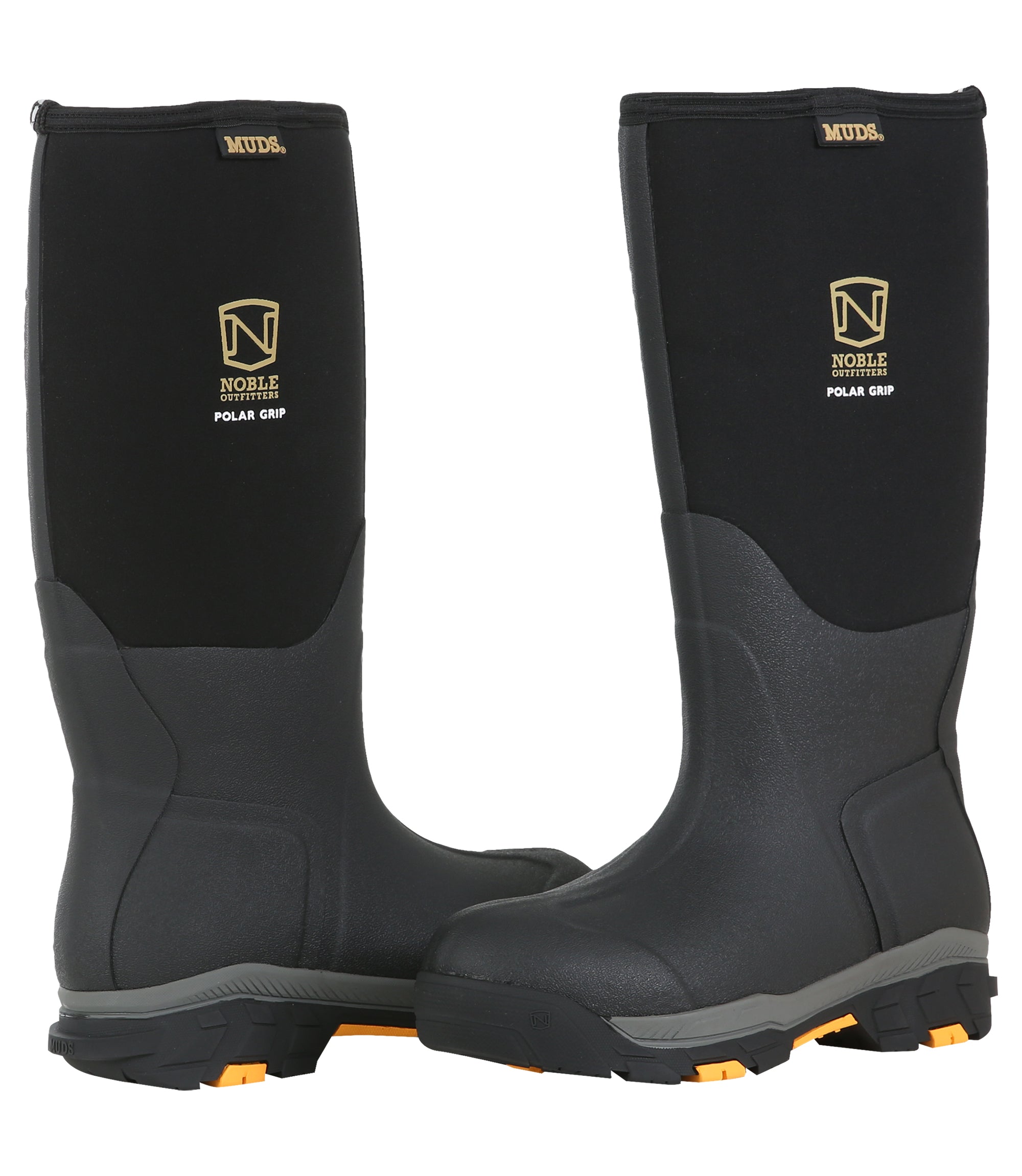 Polar rain boots store
