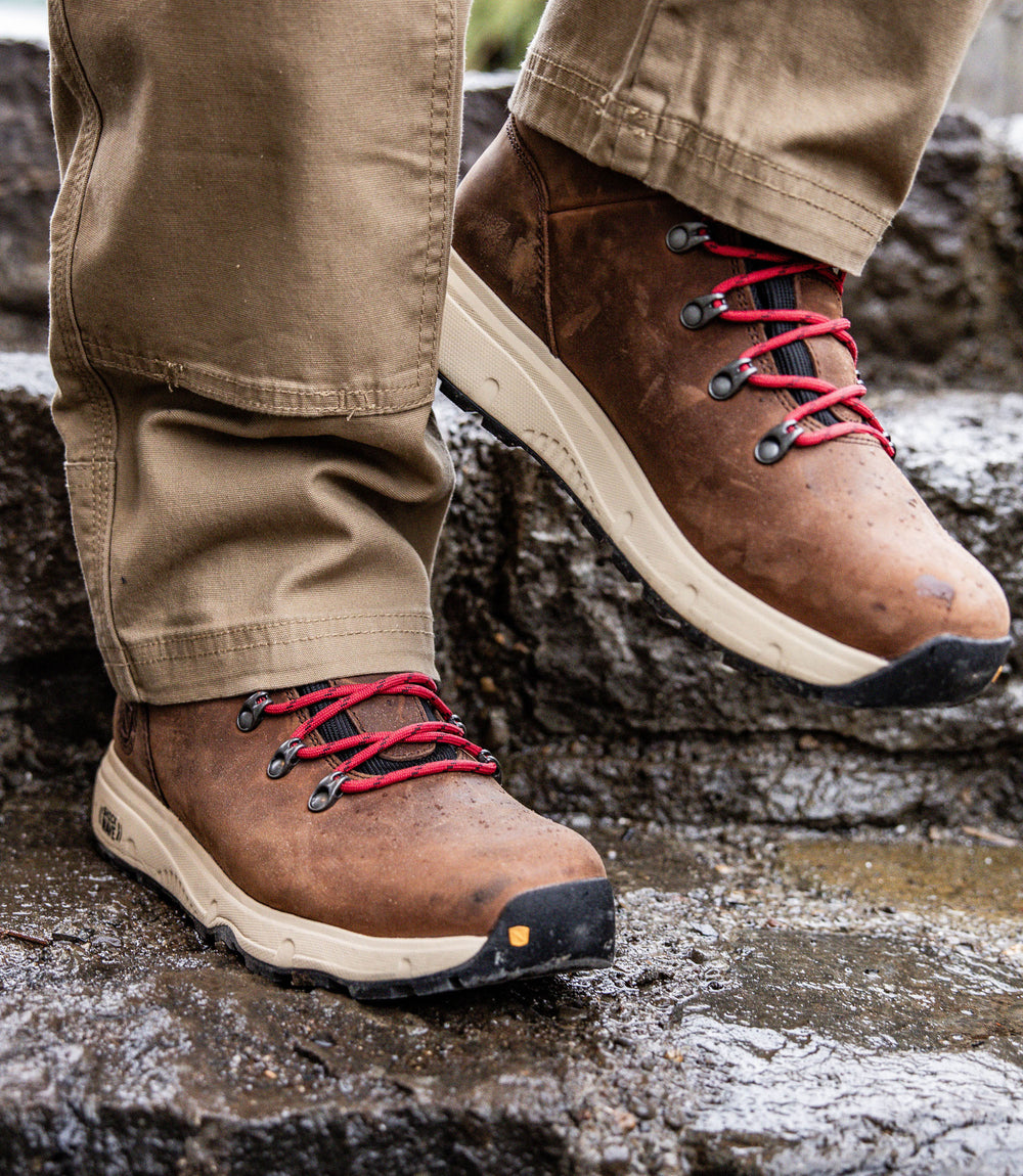Men's Shift Hiker Mid Waterproof Boot