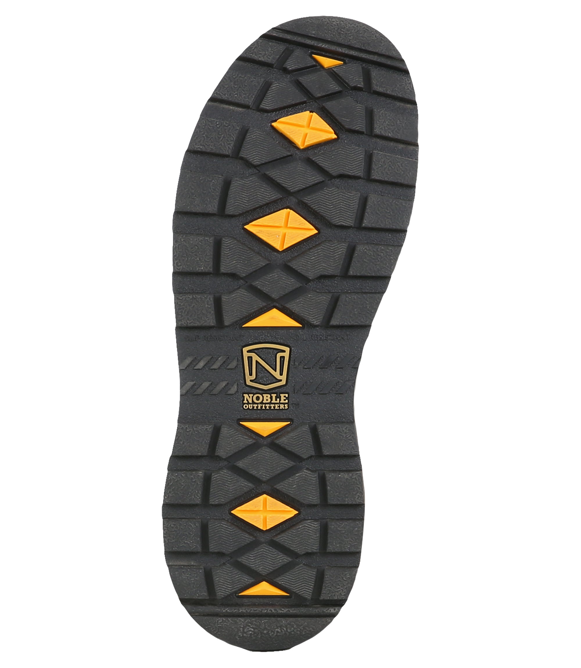 Men's Shift Hiker Mid Waterproof Composite Toe Boot – Noble Outfitters
