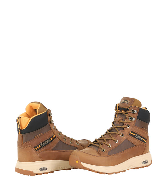 Wheat / Noble Orange