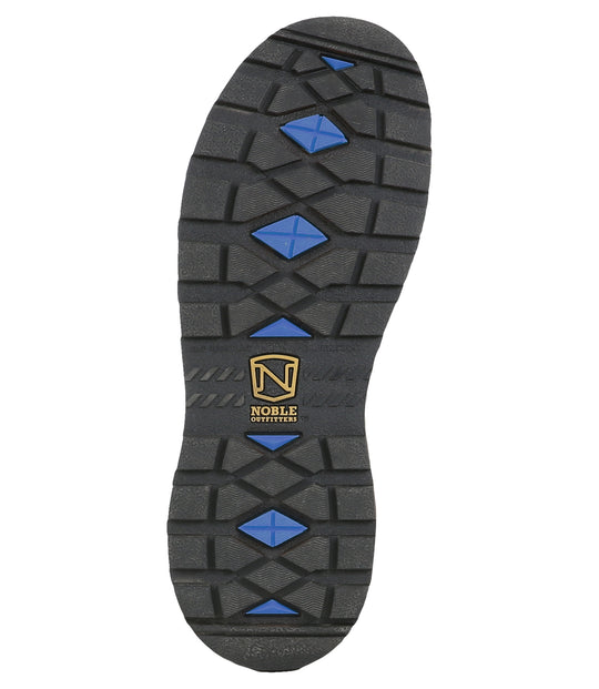 Tobacco / Dynamic Cobalt
