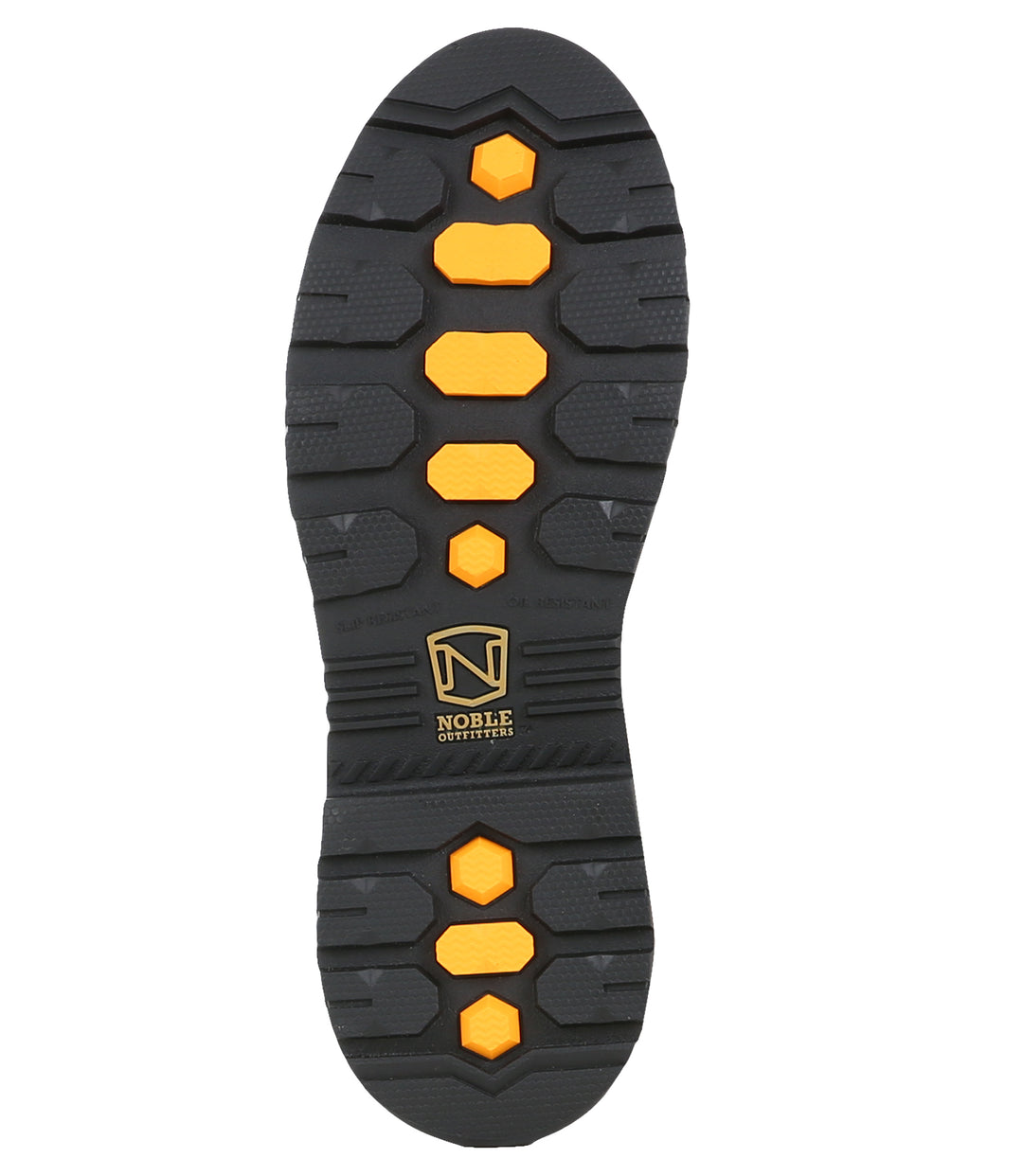 Tobacco / Noble Orange