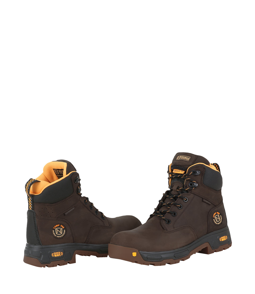 Cigar / Noble Orange