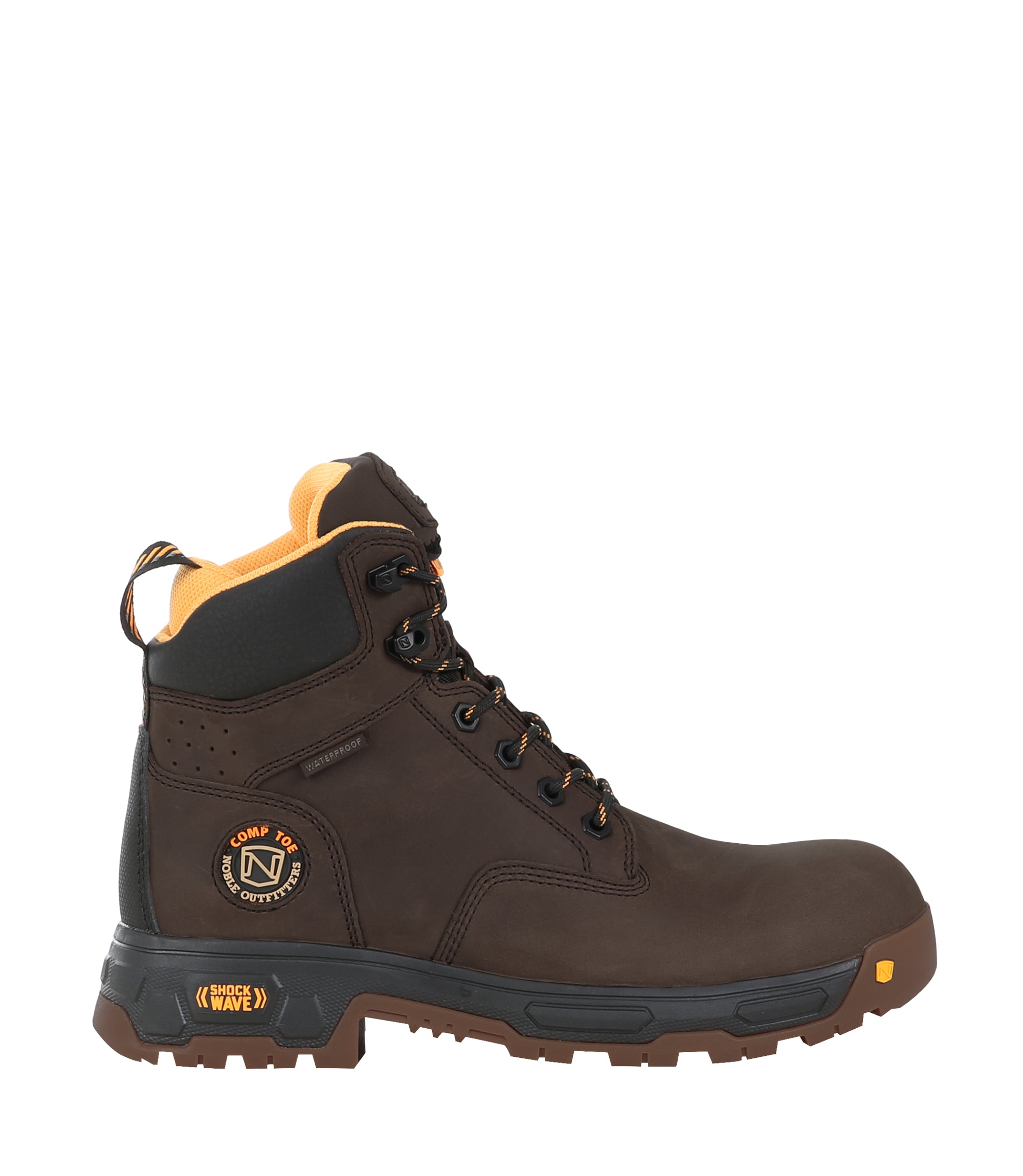 Men's EDGE 6