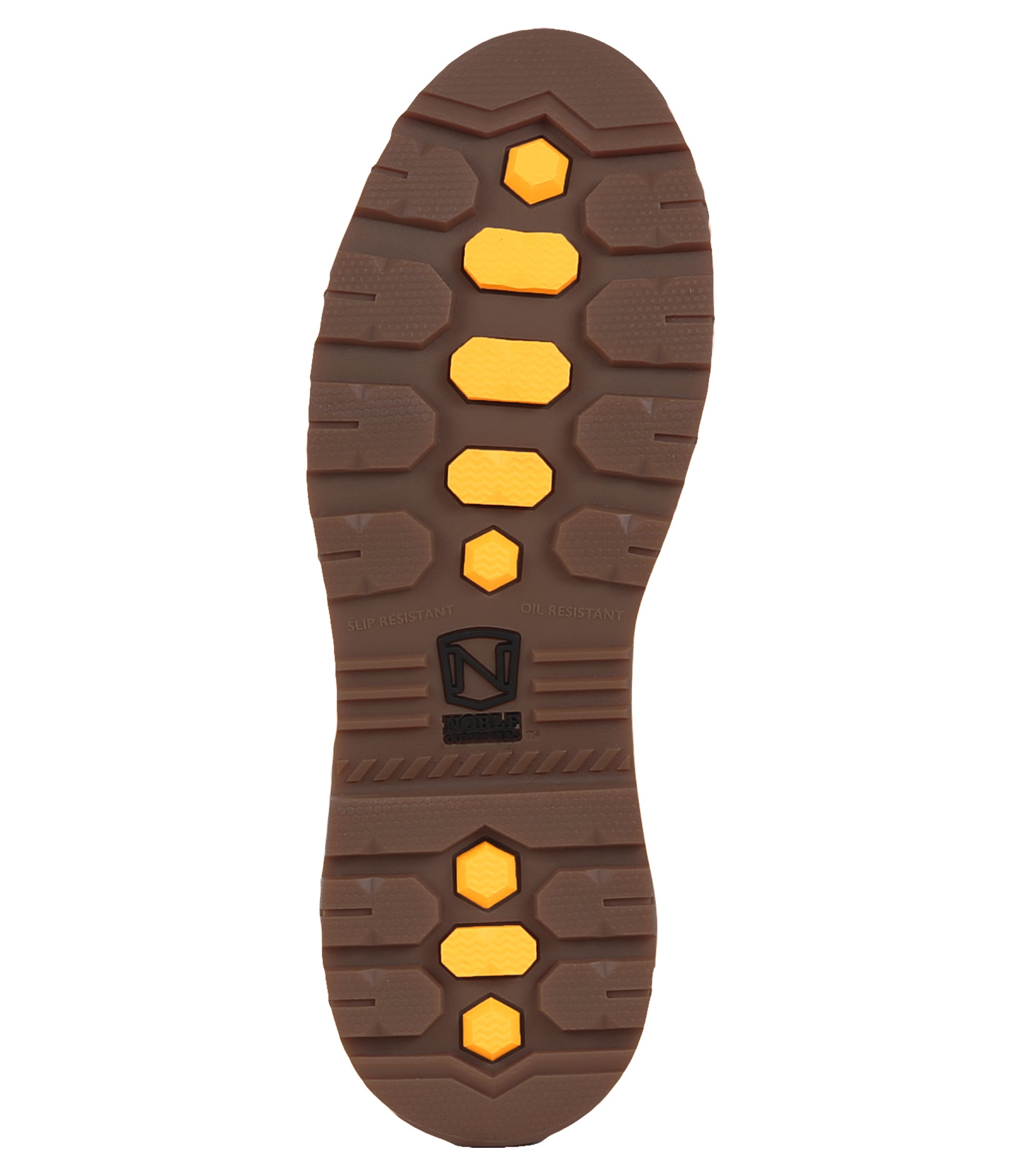 Men's EDGE Wellington Waterproof Composite Toe Boot – Noble Outfitters
