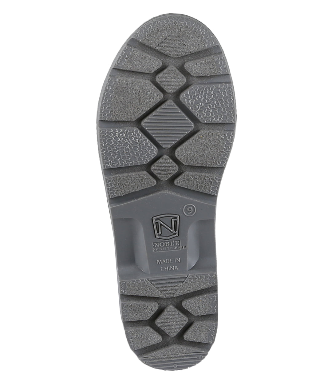 Men’s MUDS Workman High Steel Toe