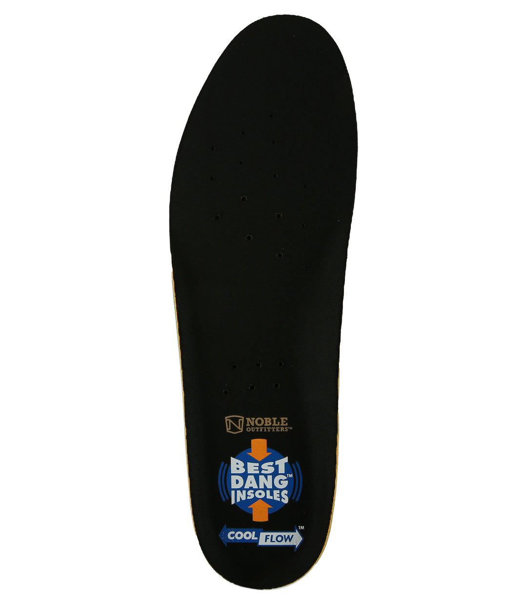 Men’s Best Dang Insoles Cool Flow