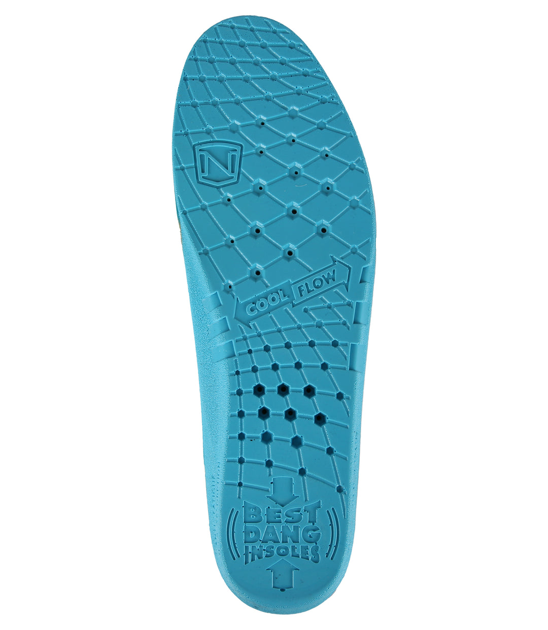 Men’s Best Dang Insoles Cool Flow