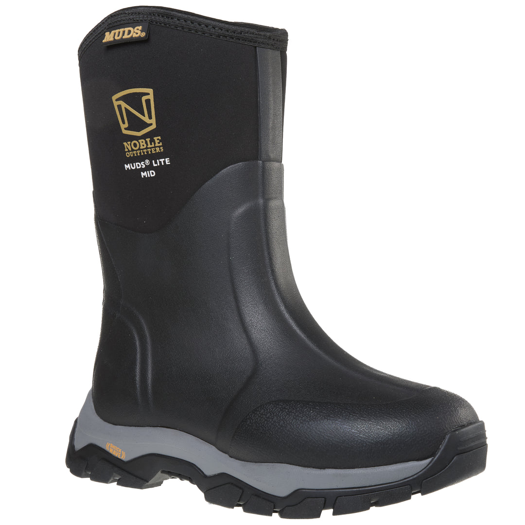 Men’s MUDS Lite Mid