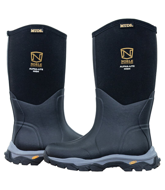 Men’s MUDS Alpha-Lite High